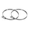 Xavax Slangklemmen 90-110 mm 2 Stuks