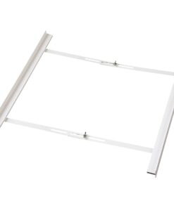 Xavax Steun/Support Tussen Was- en Droogmachine 55-68cm