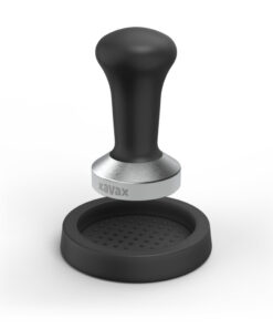 Xavax Tamper Set RVS/Zwart