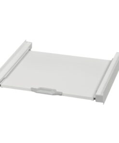 Xavax Uittrekbaar Werkblad Tussen Was- en Droogmachine