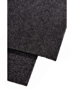 Xavax Vet-/koolstoffilter Voor Dampkap 2 Stuks 47x 57 Cm