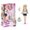 Zuru Sparkle Girlz Babysitter Set