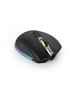 uRage Gaming Muis Reaper 700 Unleashed + RGB LED Zwart