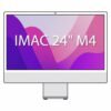 Alles in Eén Apple MWUC3Y/A 256 GB SSD 23,5" M4 16 GB RAM