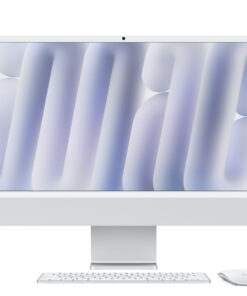 Alles in Eén Apple MWUU3Y/A 24" 16 GB RAM 256 GB M4