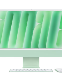 Alles in Eén Apple MWUY3Y/A 24" 16 GB RAM 256 GB M4