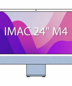 Alles in Eén Apple MWV13Y/A 256 GB SSD M4 16 GB RAM