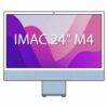 Alles in Eén Apple MWV33Y/A 23,5" M4 16 GB RAM 512 GB SSD