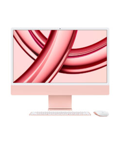 Alles in Eén Apple iMac 24" 8 GB RAM 512 GB SSD M3