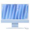 Alles in Eén Apple iMac Retina 24'' 24 GB RAM 512 GB SSD M4