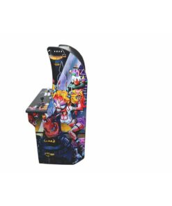 Arcade-machine Gotham 26" 128 x 71 x 58 cm Retro