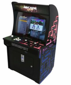 Arcade-machine Pacman 26" 128 x 71 x 58 cm Retro
