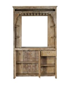 Alternative view of Barmeubel Home ESPRIT 158 X 66 X 247 cm