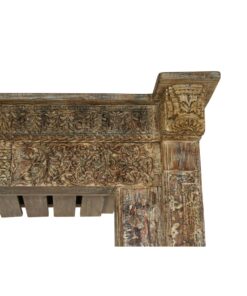 Barmeubel Home ESPRIT 158 X 66 X 247 cm - Afbeelding 3