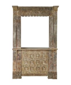 Barmeubel Home ESPRIT 158 X 66 X 247 cm - Afbeelding 4