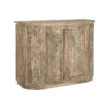 Barmeubel Home ESPRIT Bruin 146 x 54 x 110 cm
