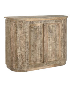 Barmeubel Home ESPRIT Bruin 146 x 54 x 110 cm
