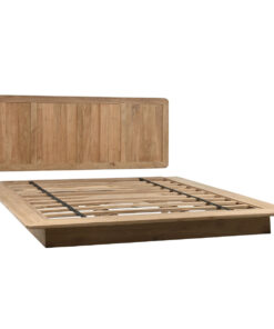 Bed Home ESPRIT 180 x 200 x 75 cm