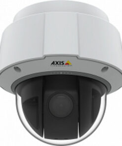 Beveiligingscamera Axis Q6074-E