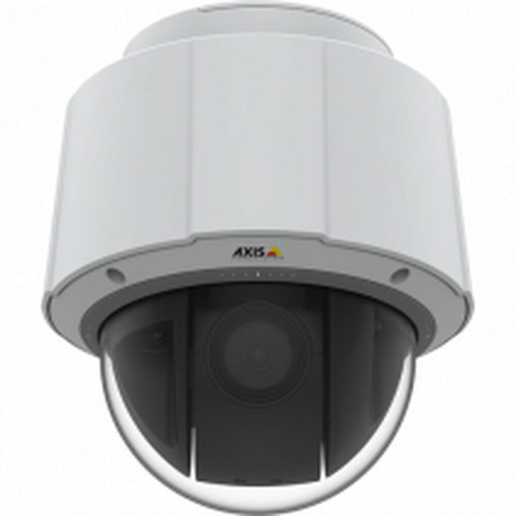 Beveiligingscamera Axis Q6075 1080 p