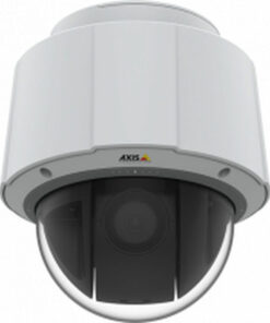 Beveiligingscamera Axis Q6075 1080 p