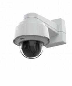Beveiligingscamera Axis Q6078-E