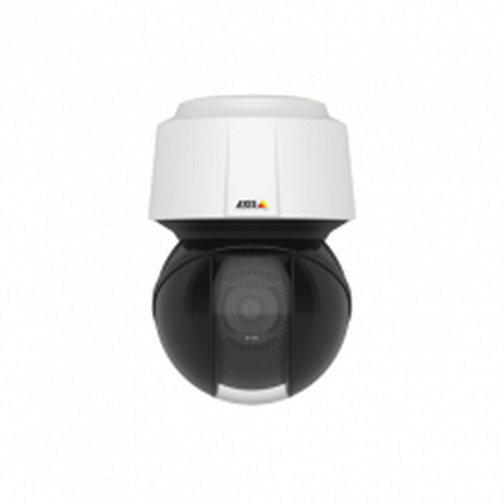 Beveiligingscamera Axis Q6135-LE