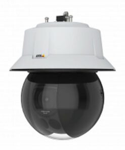 Beveiligingscamera Axis Q6315-LE