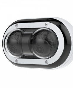Beveiligingscamera Axis Q6318-LE