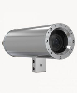 Beveiligingscamera Axis XF P1377