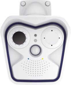Beveiligingscamera Mobotix  M16B