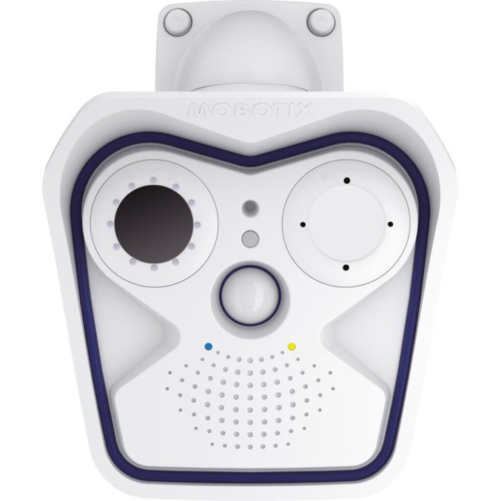 Beveiligingscamera Mobotix M16B THERMOGRAPHIC