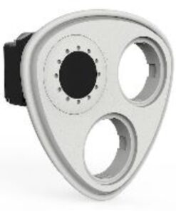 Beveiligingscamera Mobotix MX-O-M73TB-336R100