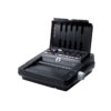 Bindmachine GBC Zwart
