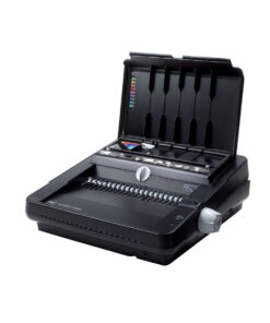Bindmachine GBC Zwart