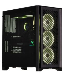 Desktop PC Actina 5901443322535 AMD Ryzen 7 7800X3D 32 GB RAM 2 TB SSD AMD RADEON RX 7900 XTX