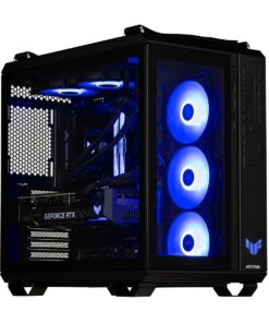 Desktop PC Actina KOMACNGIP0181 AMD Ryzen 7 7800X3D 32 GB RAM 2 TB SSD