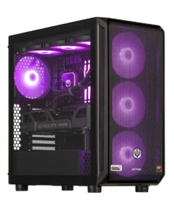 Desktop PC Actina KOMACNGIP0187 AMD Ryzen 7 7800X3D 32 GB RAM 2 TB SSD