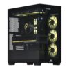 Desktop PC Actina KOMACNGIP0202 32 GB RAM 2 TB SSD RTX 5080 AMD Ryzen 7 9800X3D