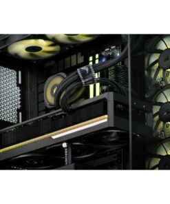 Desktop PC Actina KOMACNGIP0215 AMD Ryzen 7 7800X3D 32 GB RAM 2 TB SSD RTX 5080