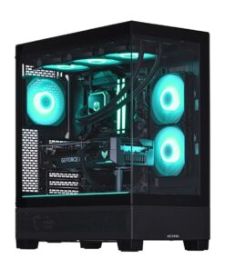 Desktop PC Actina KOMACNGIP0312 4 TB