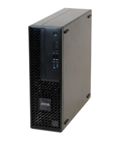 Desktop PC Axis 02692-003 16 GB RAM 256 GB SSD