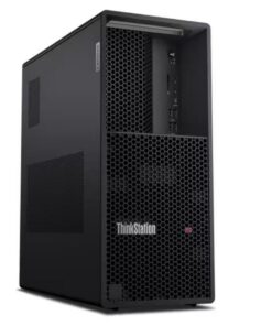 Desktop PC Lenovo ThinkStation P3 I9-13900 32 GB RAM 1 TB SSD