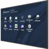 Digitaal beeldscherm ViewSonic CDE9830 4K Ultra HD 98"