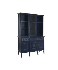 Display Standaard DKD Home Decor Kristal 141,5 x 44 x 199 cm