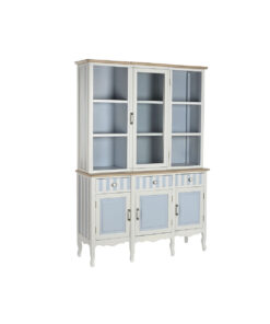 Display Standaard DKD Home Decor Kristal 141,5 x 44 x 199 cm