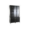 Display Standaard Home ESPRIT Metaal 142 x 47 x 240 cm