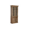 Display Standaard Home ESPRIT Natuurlijk Gerecycleerd Hout Elmhout 100 X 45 X 220 cm