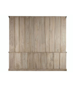 Display Standaard Home ESPRIT Natuurlijk Teakboom Mangohout 266 x 46 x 251 cm - Afbeelding 4