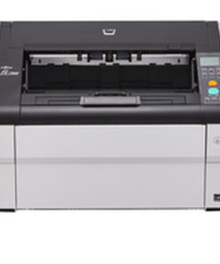 Alternative view of Draagbare Scanner Fujitsu PA03800-B001